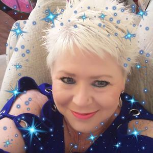 Meet your Posher, Janet